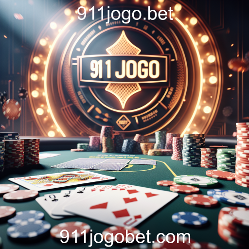 A Emoção do Poker: Estratégias e Desafios nas Mesas